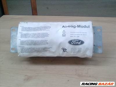 FORD MONDEO 01-07 Utasoldali műszerfal légzsák