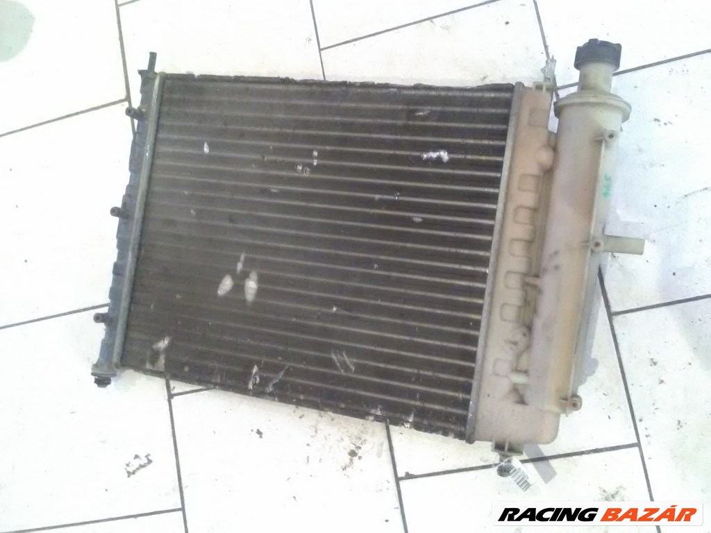 FIAT BRAVA Vízhűtő. radiátor 1. kép