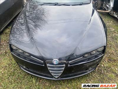 Alfa Romeo 159 2.2 JTS TI bontott alkatrészek elaó