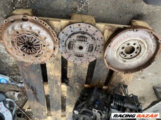 Ford Transit Mk5  Kuplung Szett Lendkerékkel 1. kép