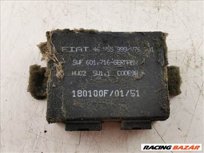 Fiat Multipla I Tolatóradar Elektronika #403 46555999 180100f0151