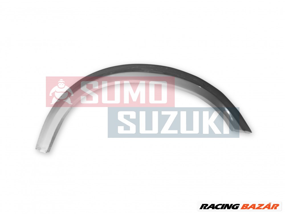 Suzuki Samurai SJ413 Sárvédő szélesítő fém jobb első/bal hátsó 58630-70A00 1. kép
