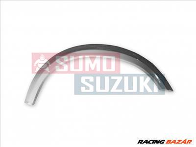 Suzuki Samurai SJ413 Sárvédő szélesítő fém jobb első/bal hátsó 58630-70A00