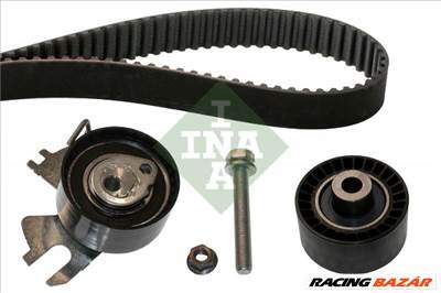 INA 530 0558 10 Vezérműszíj készlet -  CITROEN DS4 2.0 Dízel  SU001-A0151