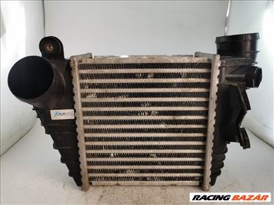 AUDI A3 (8L1) 1.8 T Intercooler