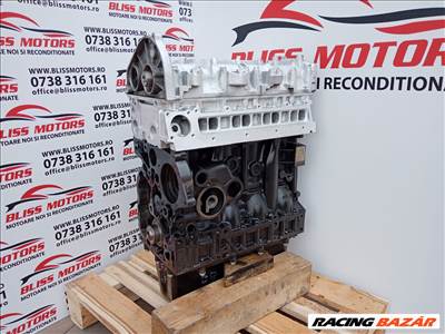 Iveco Daily Fiat Ducato 2.3 d F1AGL411 motor 