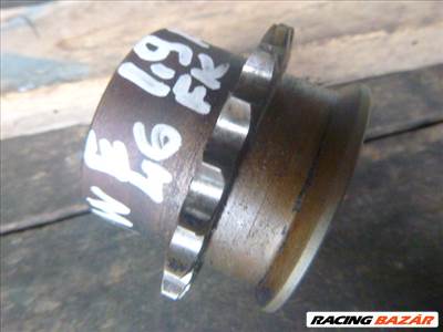 BMW  E46 1,9 főtengely ékszíjtárcsa 