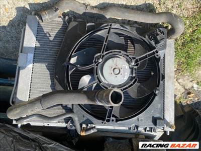  RENAULT CLIO III Hűtőventilátor  8200966248