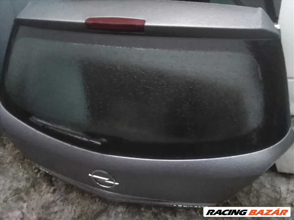 Opel Astra H 1.4 OPEL ASTRA H ÖTAJTÓS CSOMAGTÉR AJTÓ 1. kép