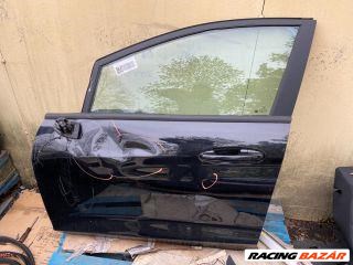 Ford Fiesta Mk7 FORD FIESTA VIII Bal első Ajtó (Részeivel) sérült! 1. kép