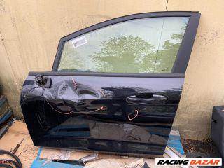 Ford Fiesta Mk7 FORD FIESTA VIII Bal első Ajtó (Részeivel) sérült!