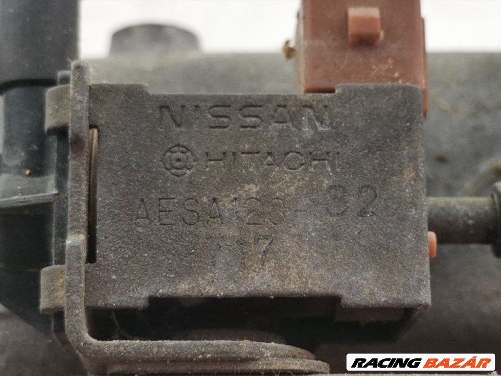 Nissan Sunny III 2.0 LX D Szívósor #405 3. kép