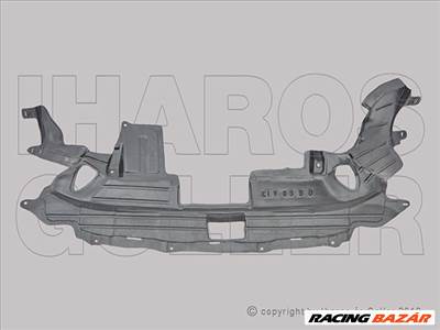Honda Civic 2009-2012 - Alsó motorvédő lemez (benzines)