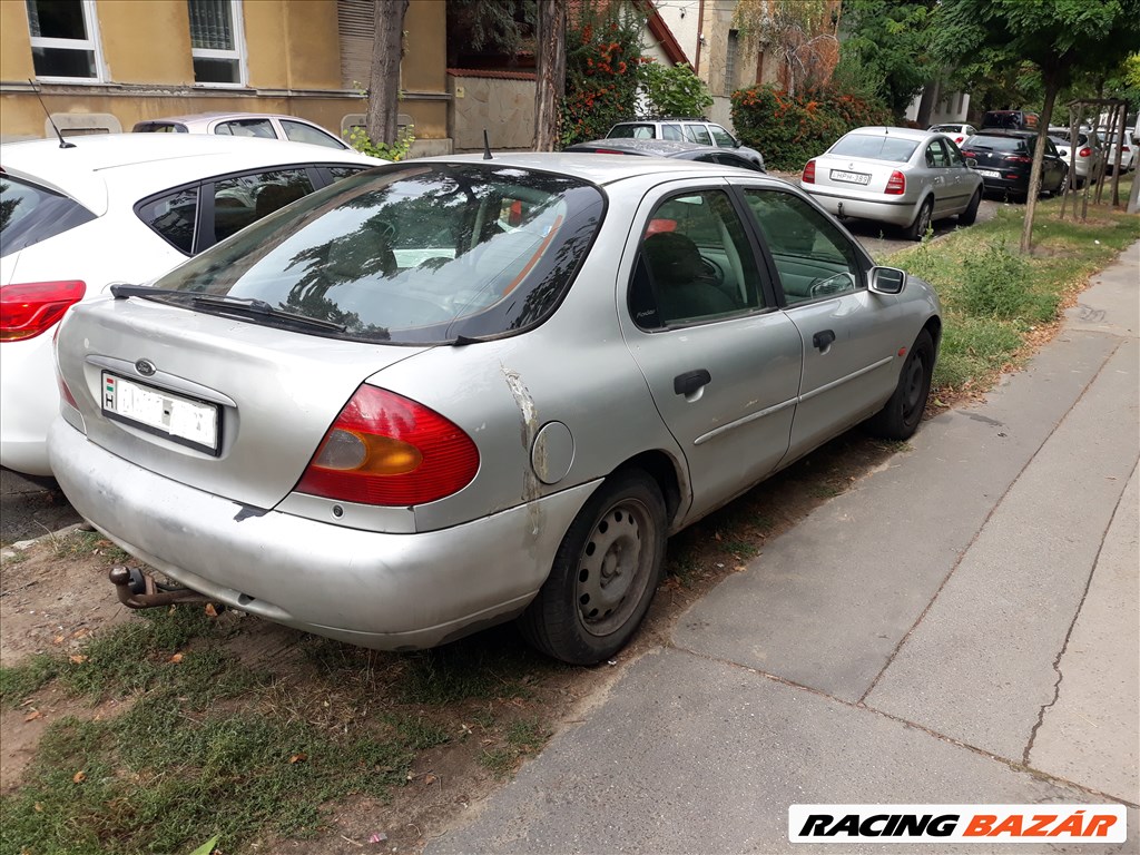 Ford Mondeo MK1 MK2 bontott alkatrészei bontásra eladó!! 1. kép