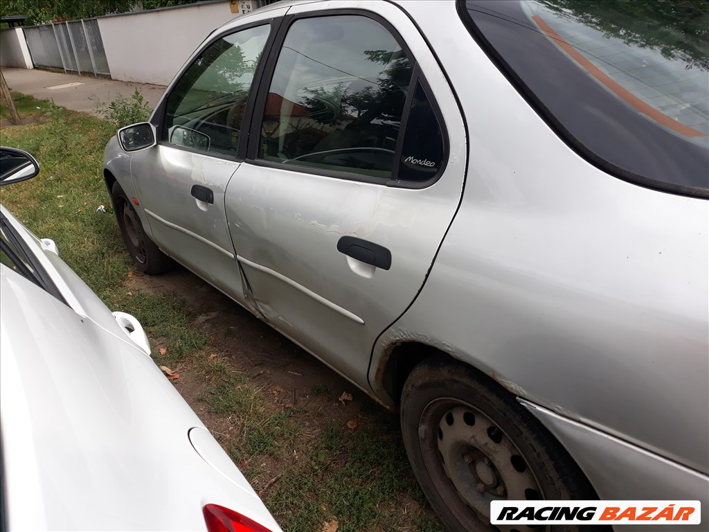 Ford Mondeo MK1 MK2 bontott alkatrészei bontásra eladó!! 2. kép