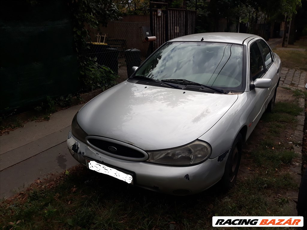 Ford Mondeo MK1 MK2 bontott alkatrészei bontásra eladó!! 5. kép