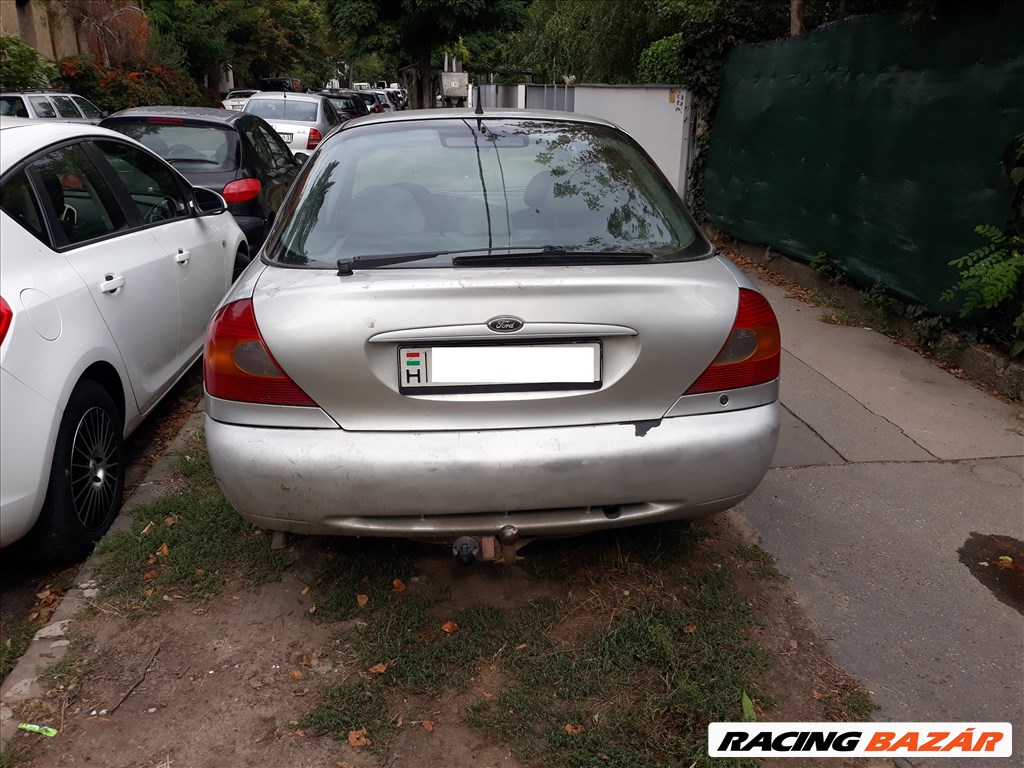 Ford Mondeo MK1 MK2 bontott alkatrészei bontásra eladó!! 6. kép