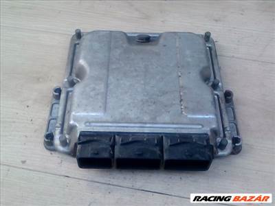 RENAULT MEGANE 99-02 Motorvezérlő egység ECU PCM modul