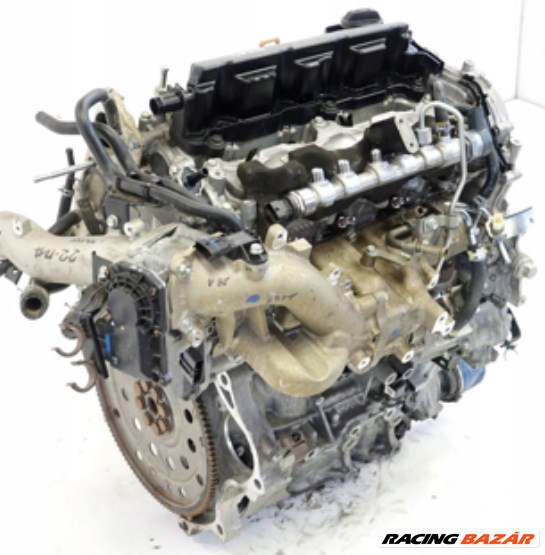 Honda CR-V IV 1.6 i-DTEC 2WD N16A4 motor  3. kép