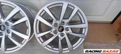 Gyári, új ,Audi S3-A3 8V 17"  alufelni 5x112 