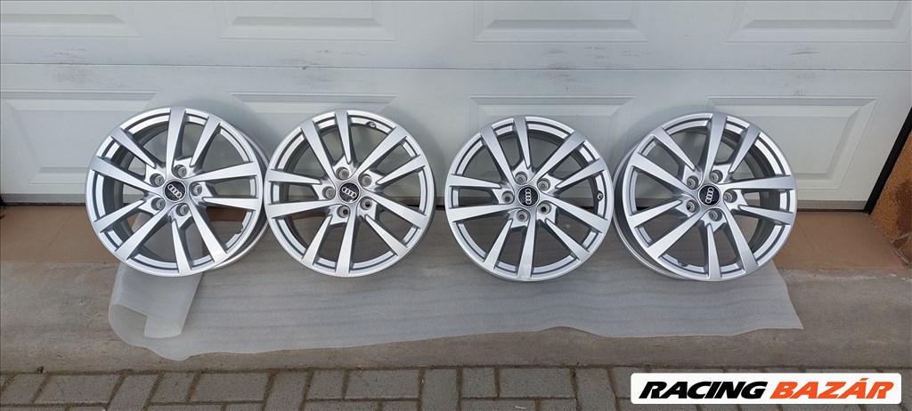 Gyári, új ,Audi S3-A3 8V 17"  alufelni 5x112  6. kép