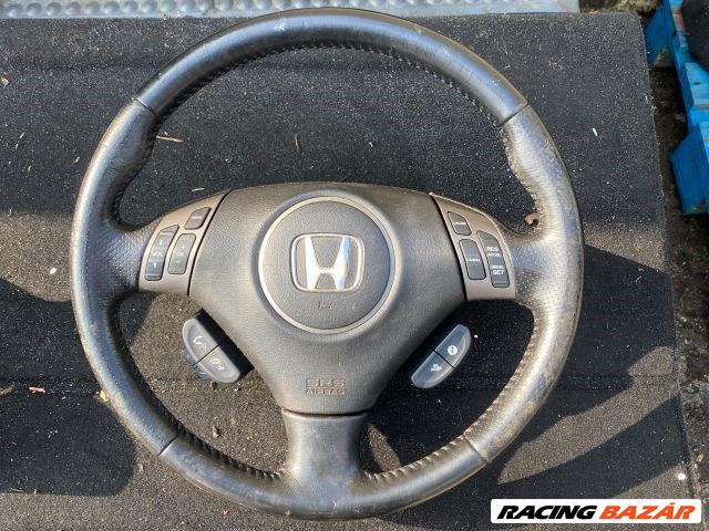 Honda Accord (7th gen)  kormány+légzsák 1. kép