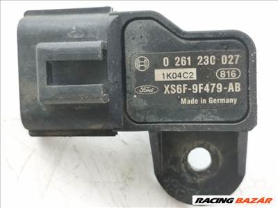 Ford Ka Mk1 Szívócső Nyomásérzékelő #874  0261230027