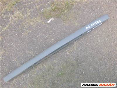 Ford Fusion 2005 csomagtérajtó díszléc 