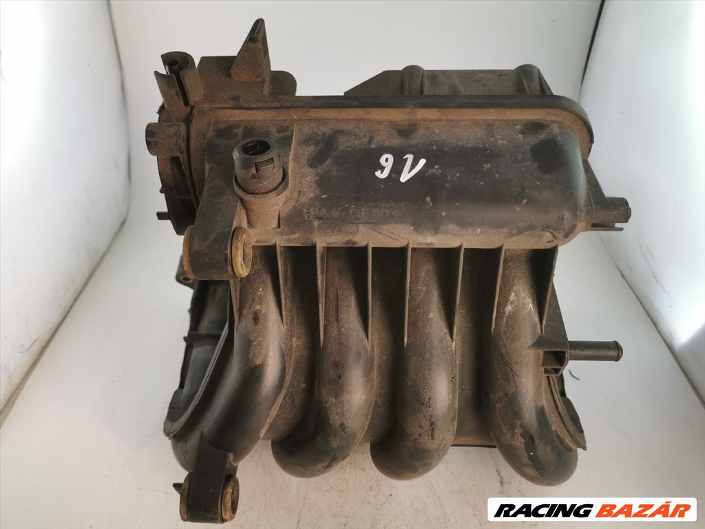 Mercedes A 160 Szívósor #297 m166960 2. kép