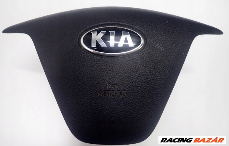 Kia Cee'd (JD) légzsák airbag szett  4. kép