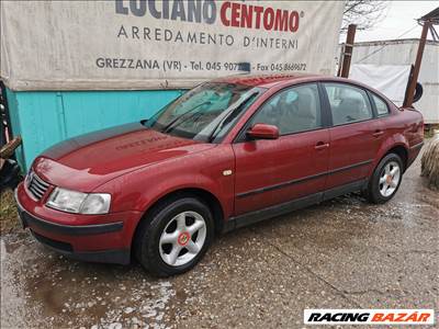 Volkswagen Passat B5 1.9 TDI motor AFN kóddal , 227.821km-el eladó afn19tdi