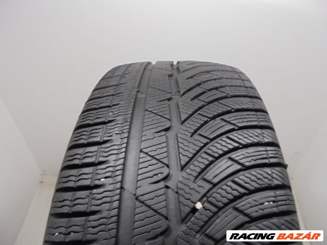 Michelin Pilot Alpin PA4 235/50 R18  1. kép