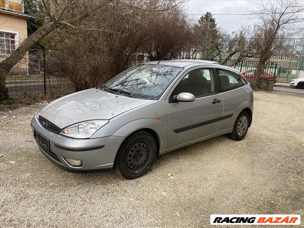 Ford Focus Mk1 bontott alkatrészei 1. kép