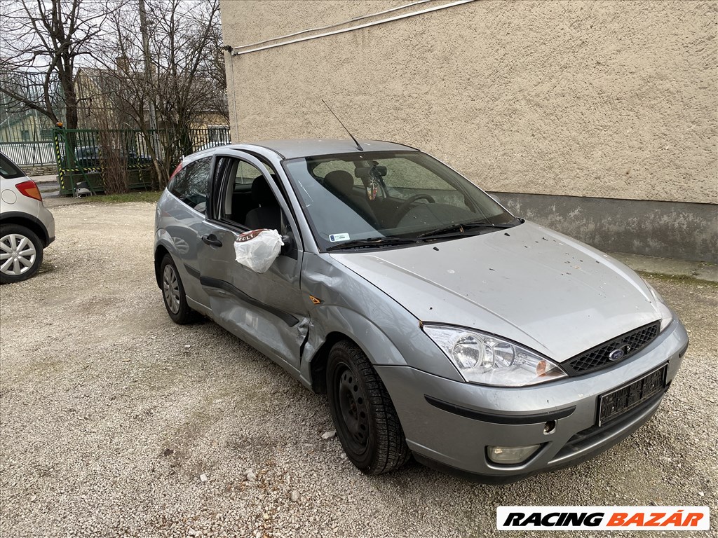 Ford Focus Mk1 bontott alkatrészei 2. kép