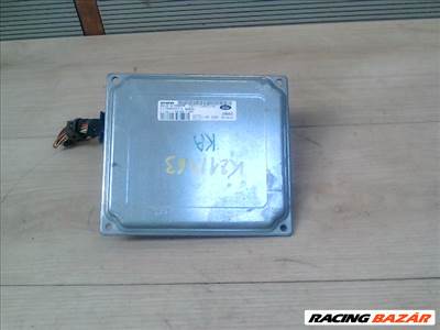 FORD KA 96-09 Motorvezérlő egység ECU PCM modul