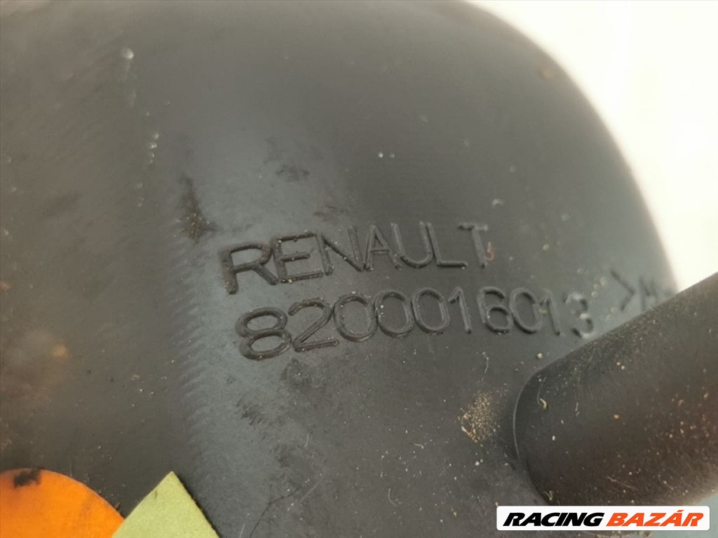 Renault Laguna II Bal hátsó Ablakemelő Kapcsoló #1058  8200016013 3. kép