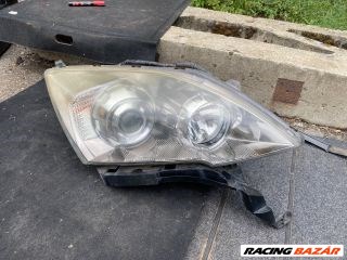 Honda CR-V III  Bal/Jobb fényszóró  3. kép