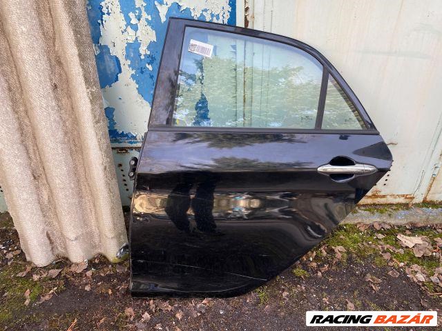 Kia Picanto (TA) Jobb hátsó Ajtó (Részeivel) 1. kép