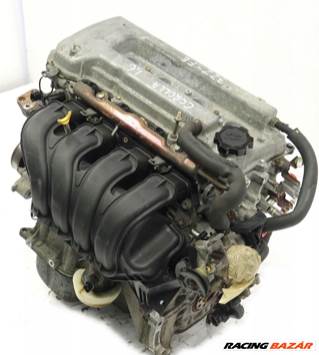 Toyota Corolla (E12), Toyota Avensis (T250) 3ZZ-FE motor 