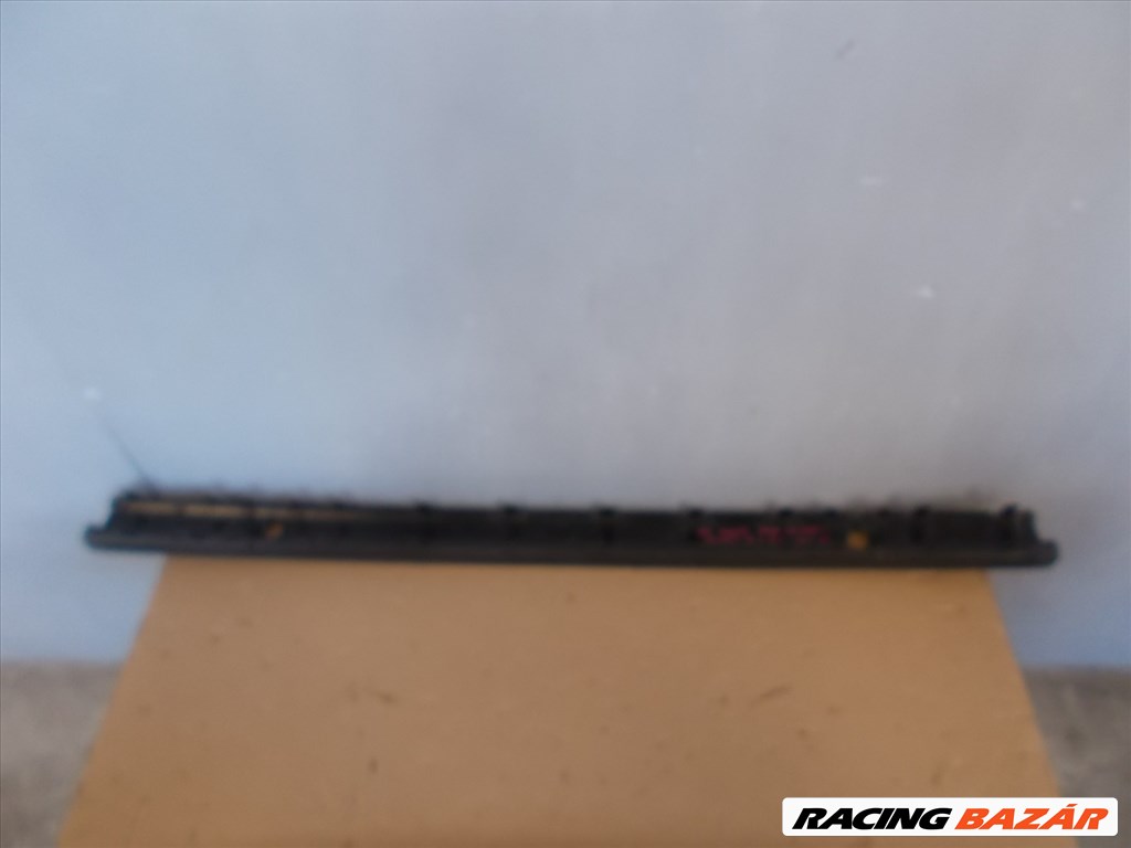 AUDI RS Q3 hátsó lökhárító betét 2019- 83f807837 4. kép