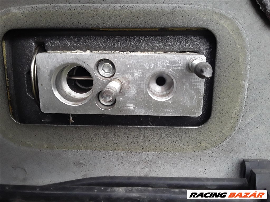 Peugeot 206 307 308 Klíma Tágulási szelepek  1. kép