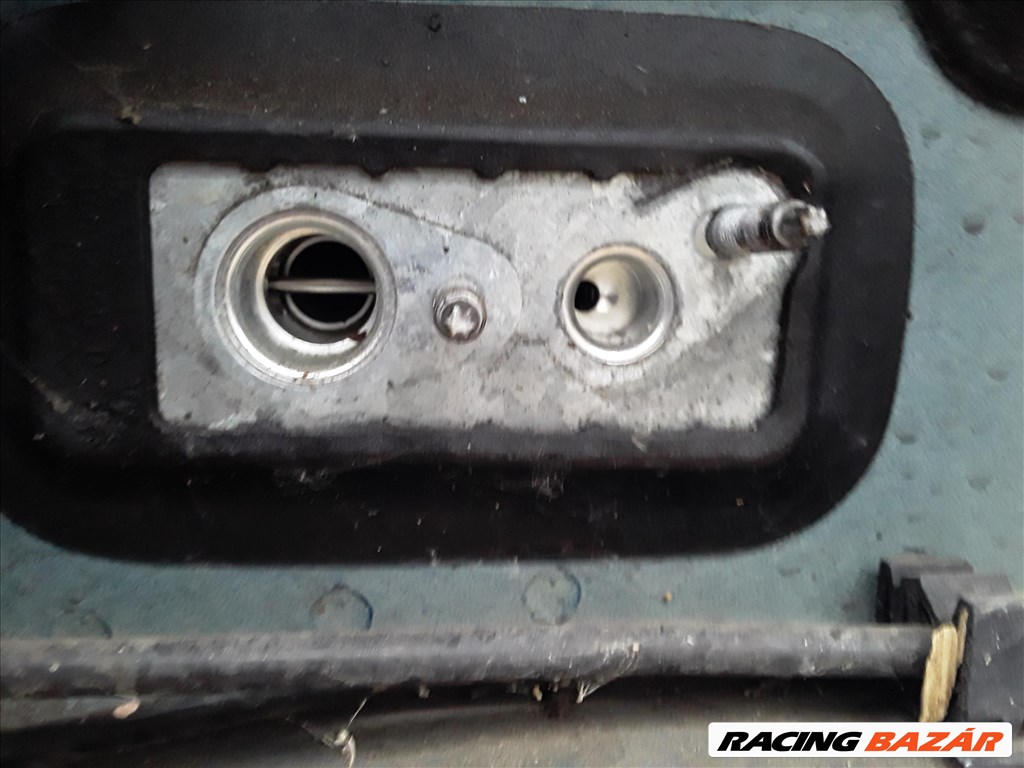 Peugeot 206 307 308 Klíma Tágulási szelepek  2. kép