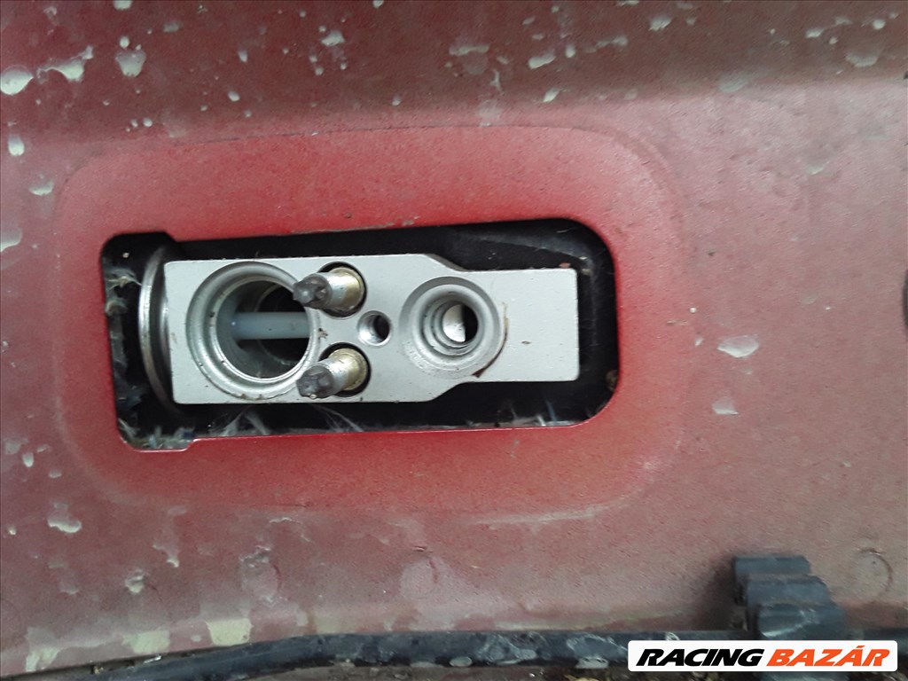 Peugeot 206 307 308 Klíma Tágulási szelepek  3. kép
