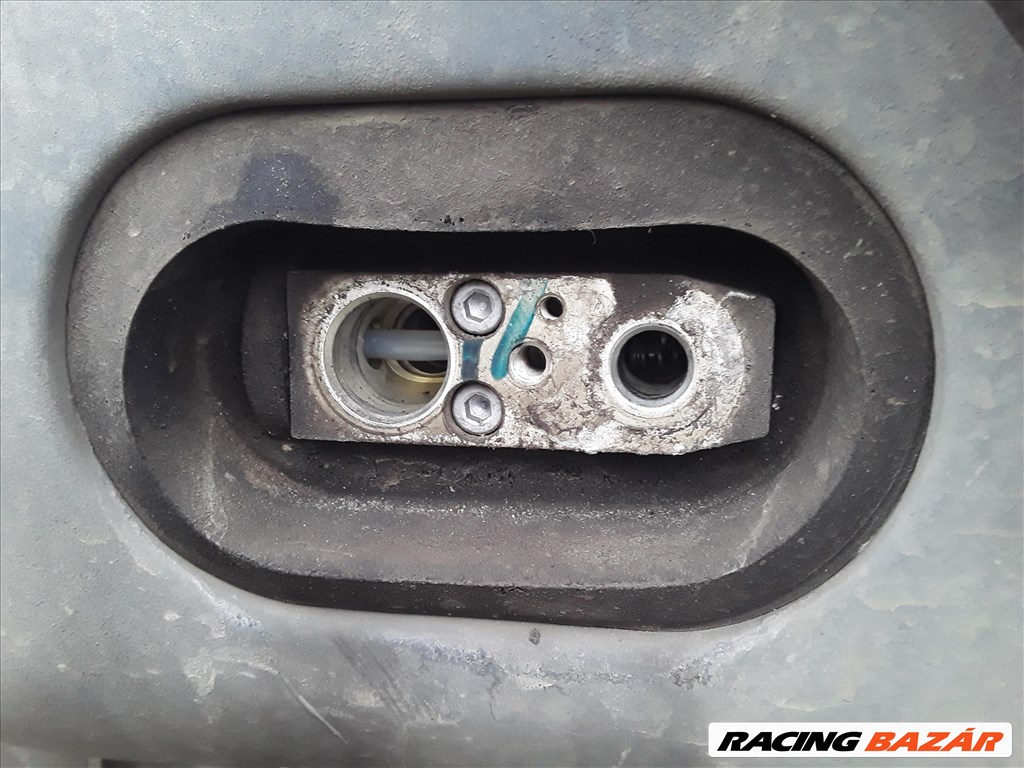 Peugeot 206 307 308 Klíma Tágulási szelepek  4. kép
