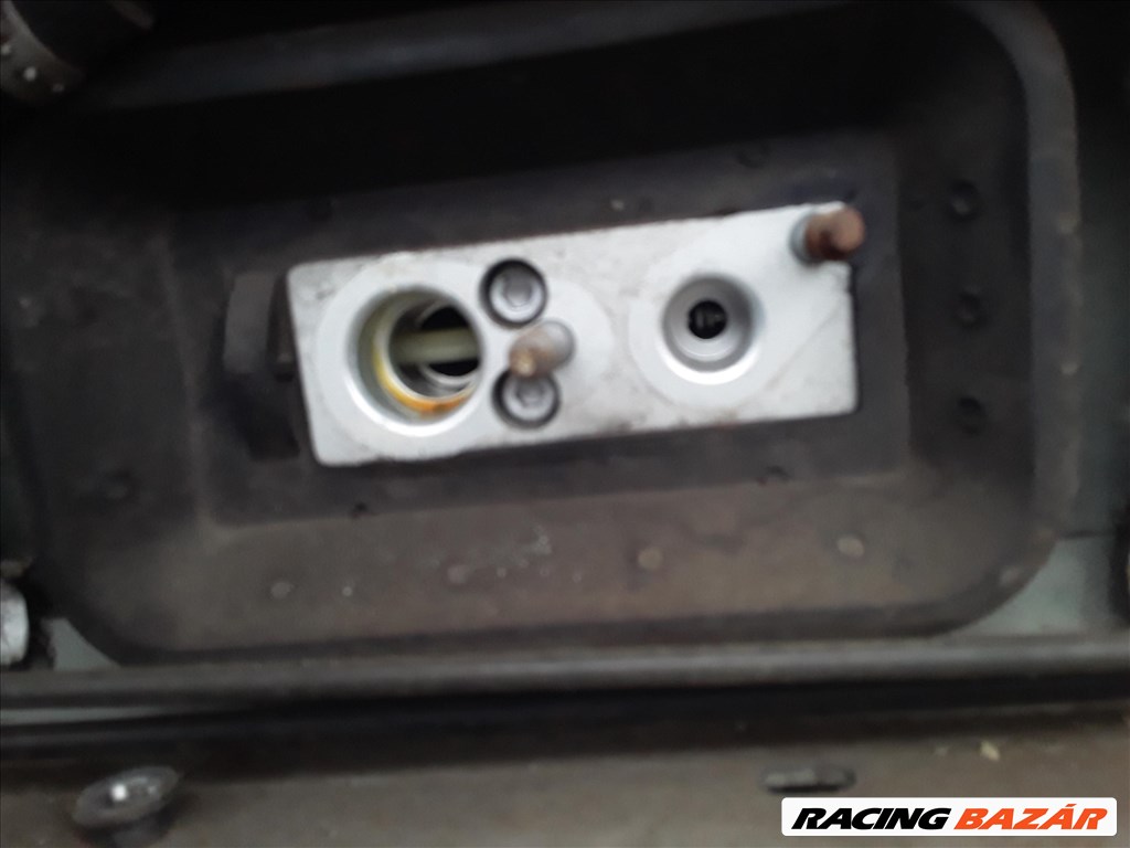 Peugeot 206 307 308 Klíma Tágulási szelepek  5. kép