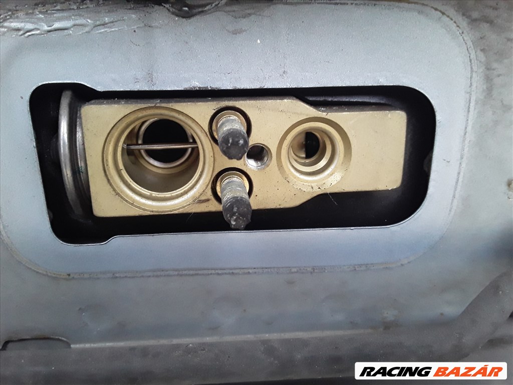 Peugeot 206 307 308 Klíma Tágulási szelepek  6. kép