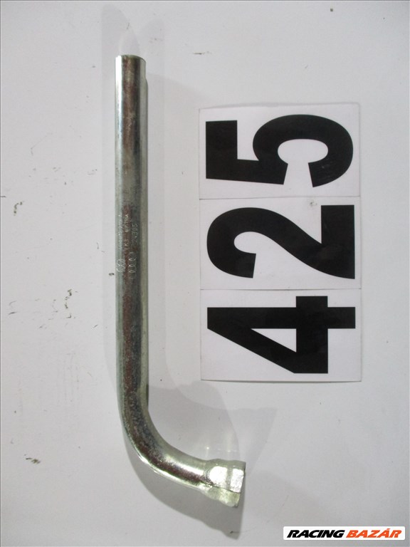 Volkswagen Golf V Kerék kulcs 17 es 4do012219h 1. kép