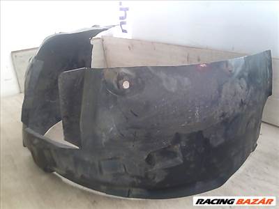 OPEL CORSA C 00-06 Bal első első kerékjárati dobbetét