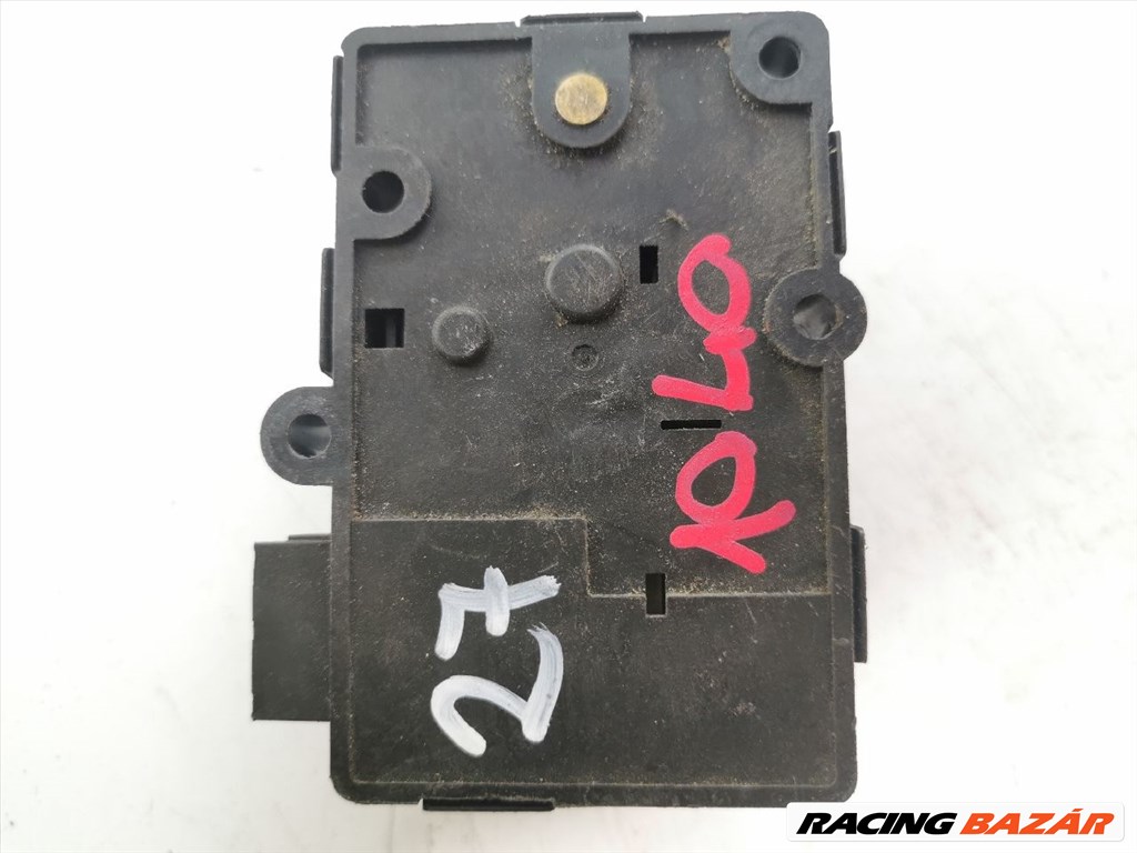 Mitsubishi Carisma Fűtés Állító Motor  #1040 mr146583 2. kép