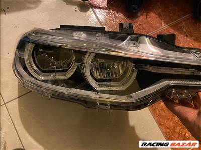 BMW F30 LCI LED FÉNYSZÓRÓ ELADÓ !